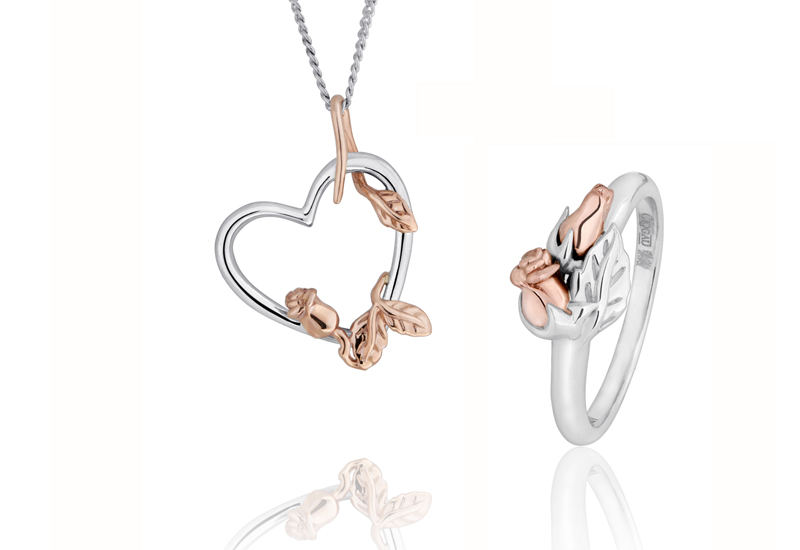 Clogau stockists sales